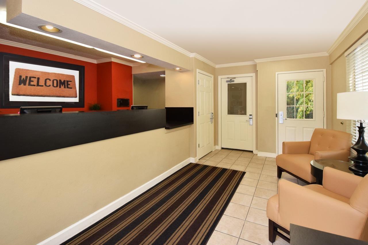 Extended Stay America Suites - Salt Lake City - Sugar House Kültér fotó