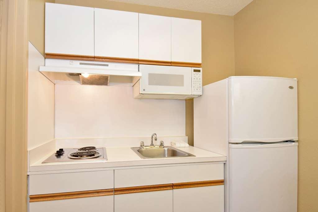 Extended Stay America Suites - Salt Lake City - Sugar House Szoba fotó