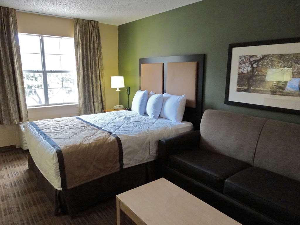 Extended Stay America Suites - Salt Lake City - Sugar House Szoba fotó
