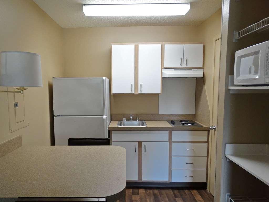 Extended Stay America Suites - Salt Lake City - Sugar House Szoba fotó