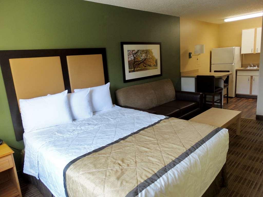 Extended Stay America Suites - Salt Lake City - Sugar House Szoba fotó