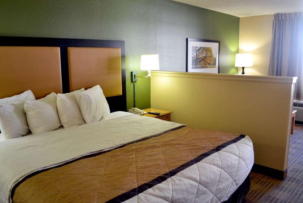 Extended Stay America Suites - Salt Lake City - Sugar House Szoba fotó