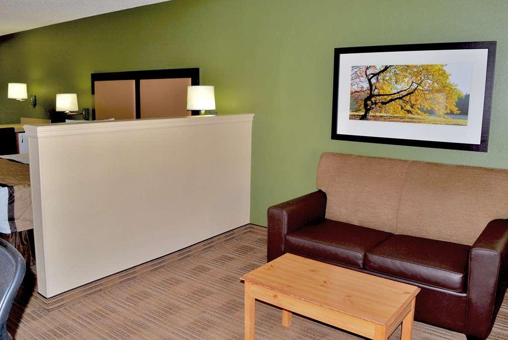 Extended Stay America Suites - Salt Lake City - Sugar House Szoba fotó