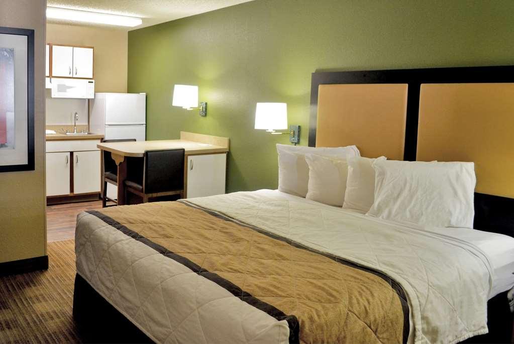 Extended Stay America Suites - Salt Lake City - Sugar House Szoba fotó