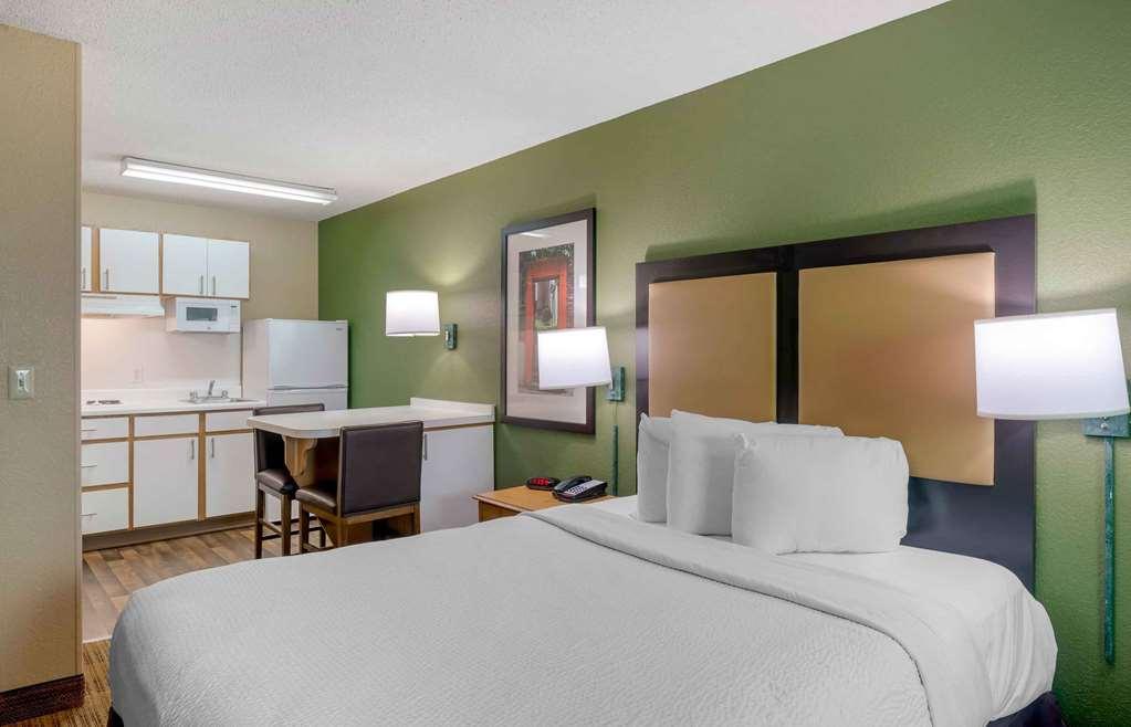 Extended Stay America Suites - Salt Lake City - Sugar House Szoba fotó