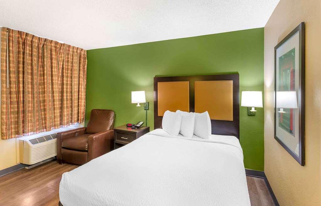 Extended Stay America Suites - Salt Lake City - Sugar House Szoba fotó