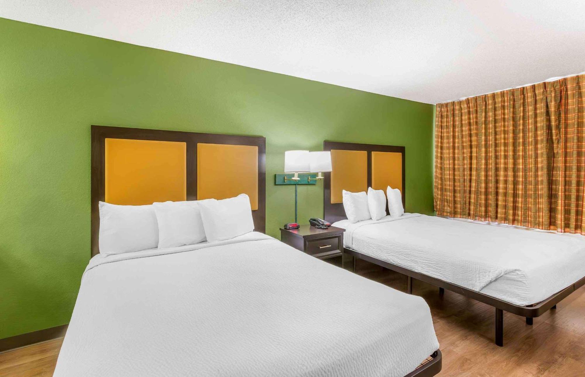 Extended Stay America Suites - Salt Lake City - Sugar House Kültér fotó