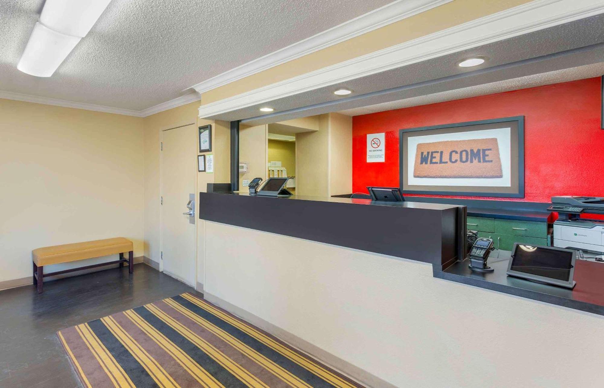 Extended Stay America Suites - Salt Lake City - Sugar House Kültér fotó