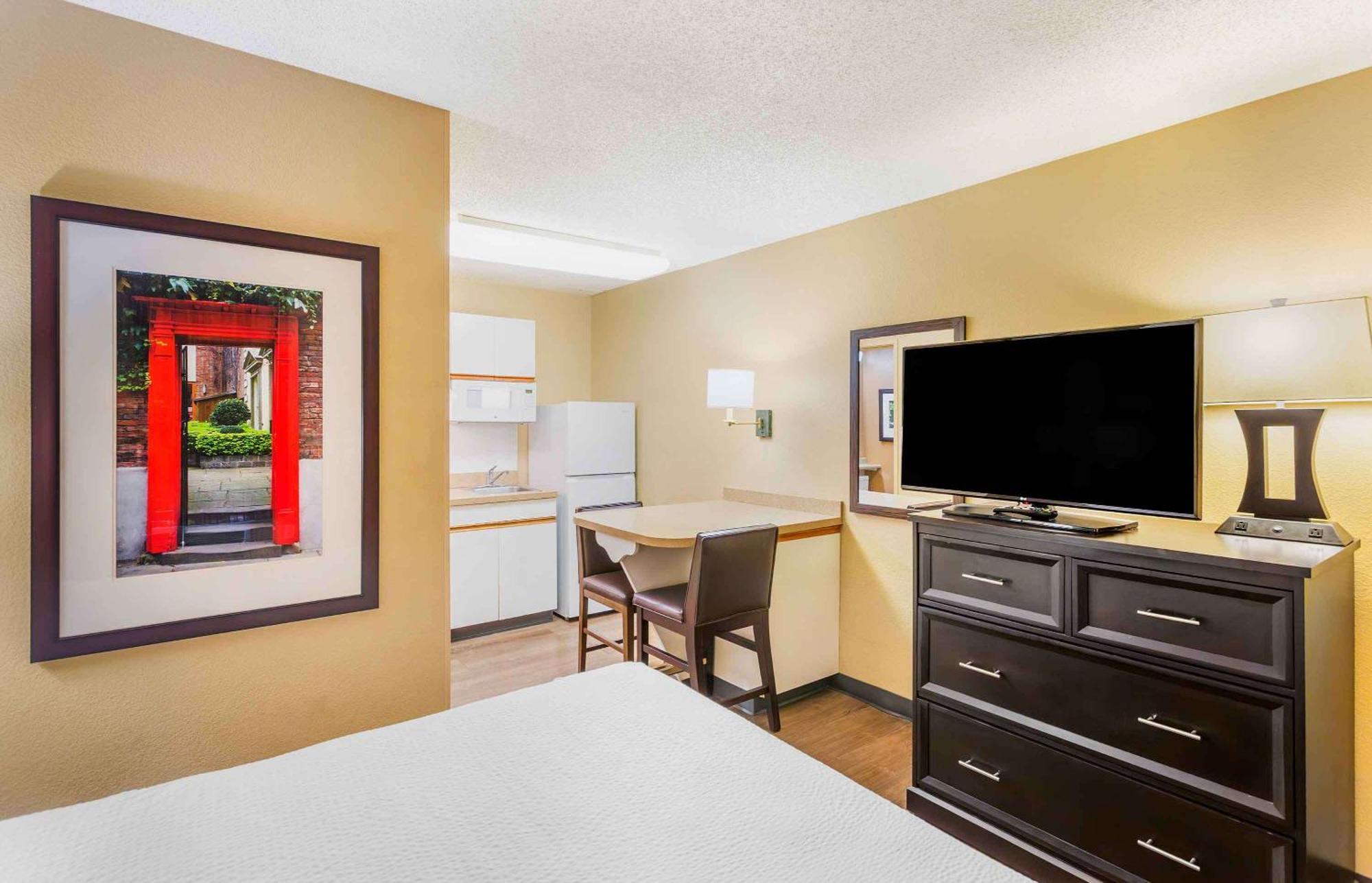 Extended Stay America Suites - Salt Lake City - Sugar House Kültér fotó