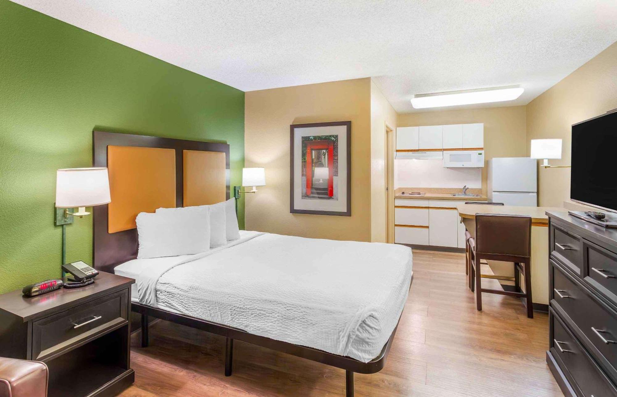 Extended Stay America Suites - Salt Lake City - Sugar House Kültér fotó