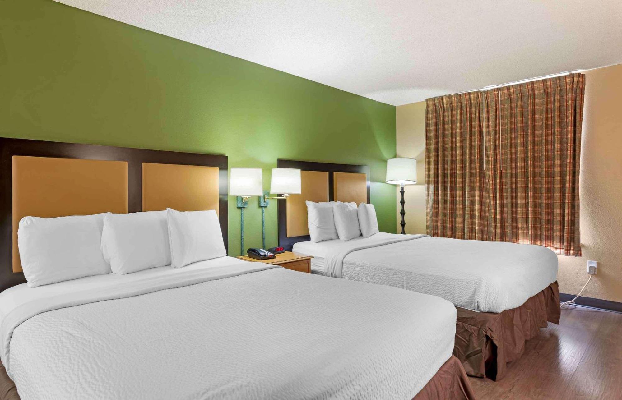 Extended Stay America Suites - Salt Lake City - Sugar House Kültér fotó