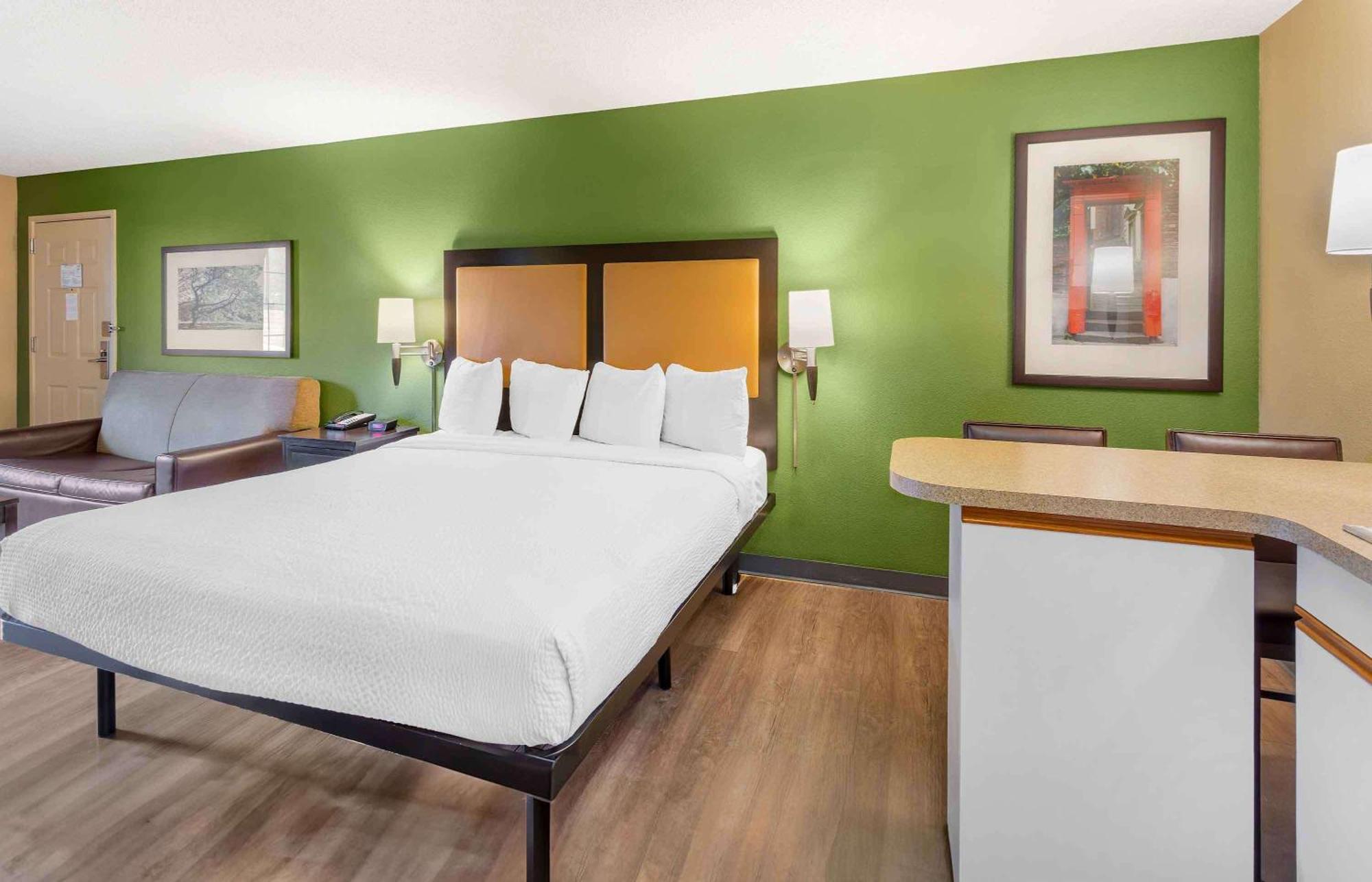 Extended Stay America Suites - Salt Lake City - Sugar House Kültér fotó