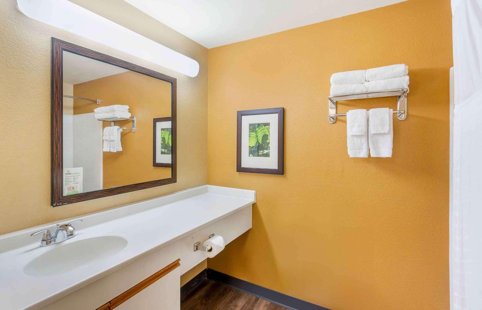Extended Stay America Suites - Salt Lake City - Sugar House Kültér fotó