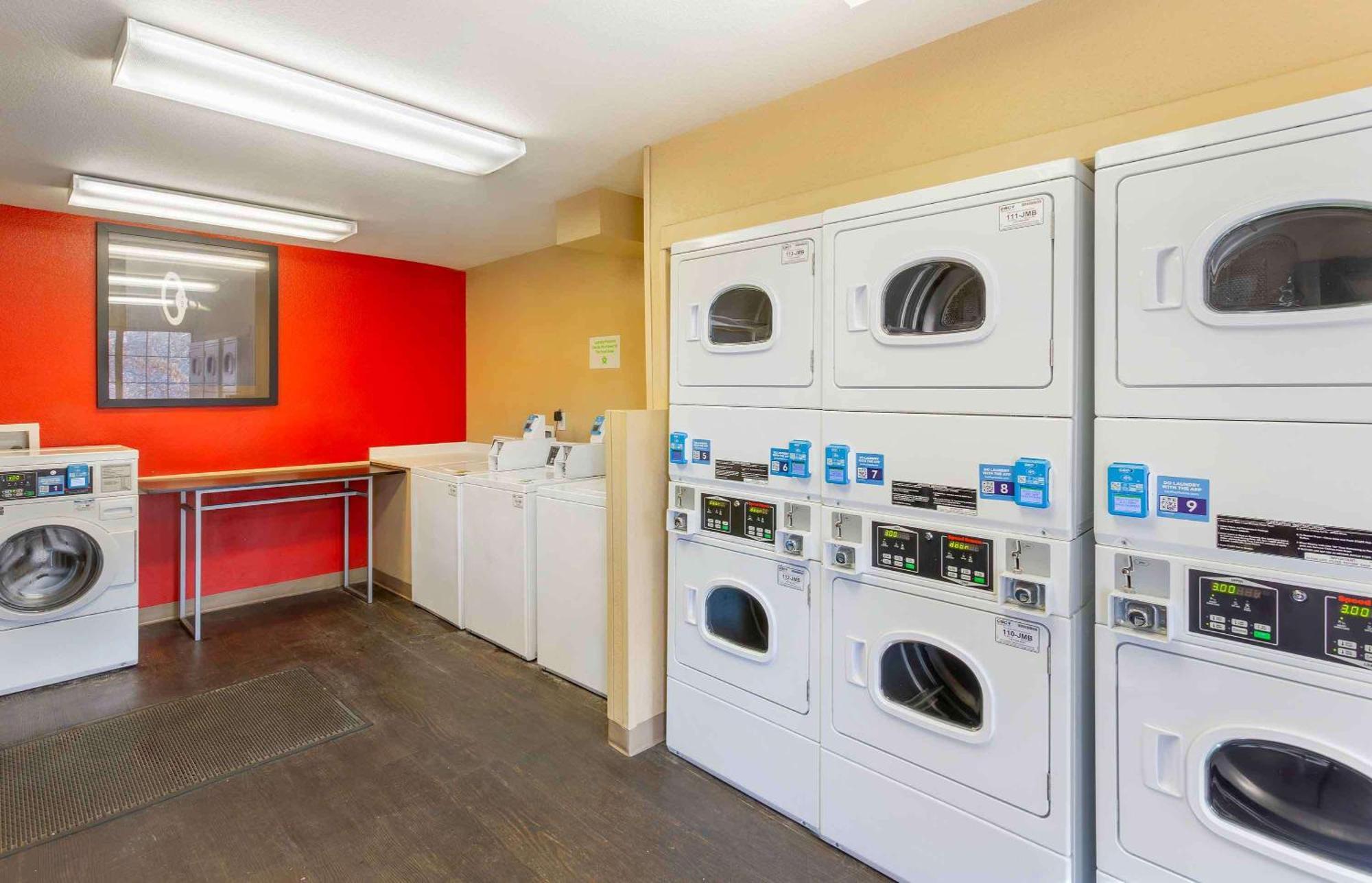 Extended Stay America Suites - Salt Lake City - Sugar House Kültér fotó