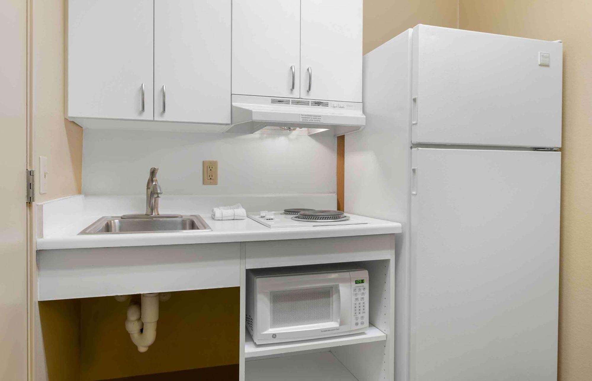 Extended Stay America Suites - Salt Lake City - Sugar House Kültér fotó