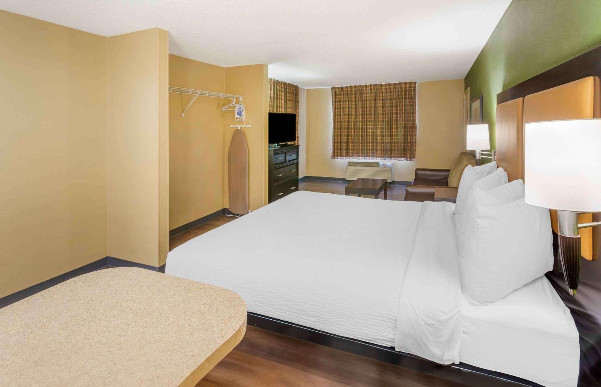 Extended Stay America Suites - Salt Lake City - Sugar House Kültér fotó