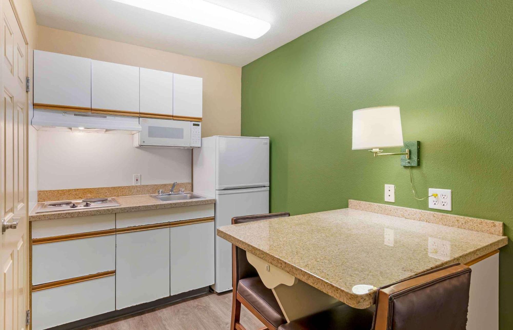 Extended Stay America Suites - Salt Lake City - Sugar House Kültér fotó
