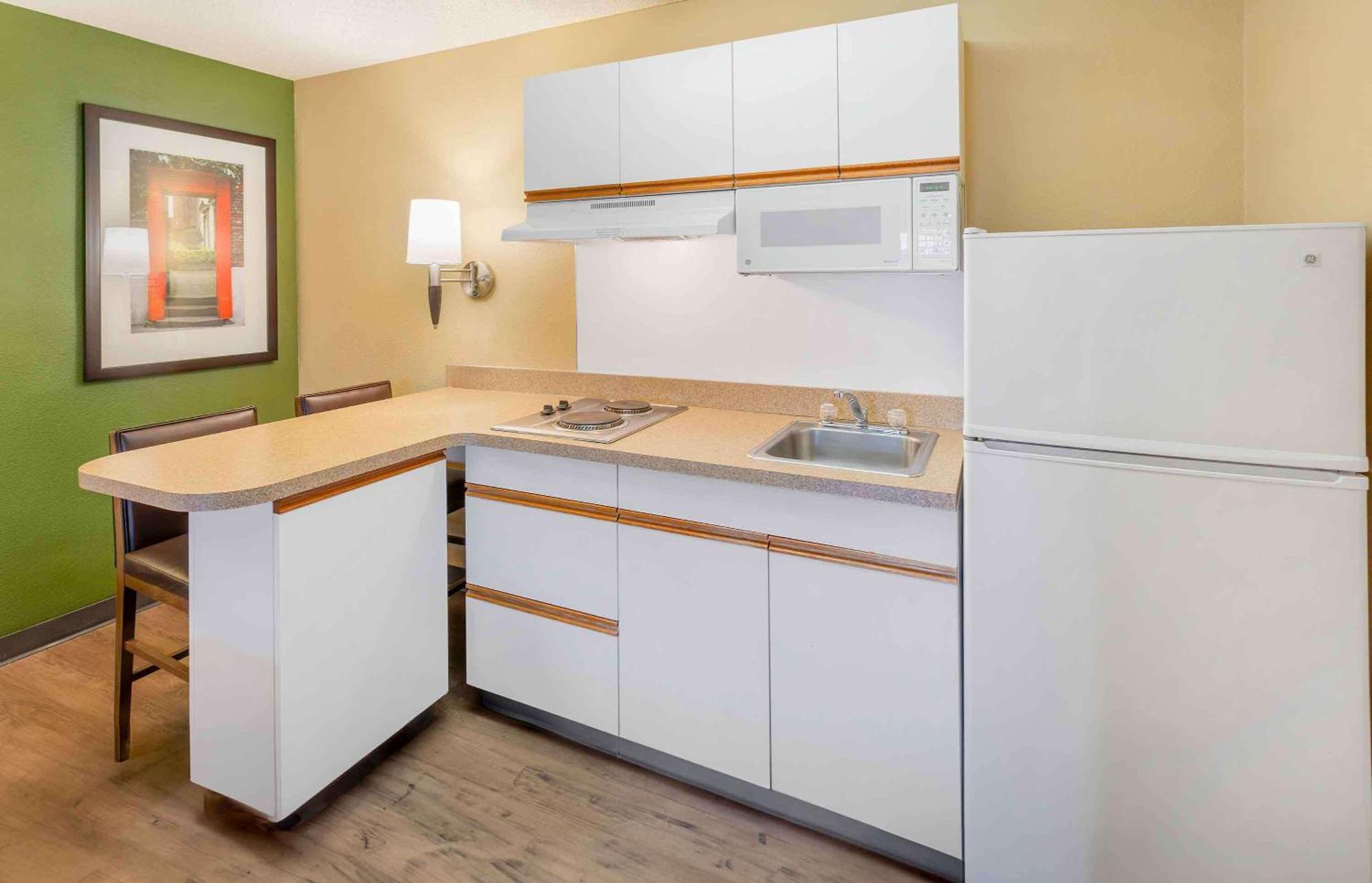 Extended Stay America Suites - Salt Lake City - Sugar House Kültér fotó