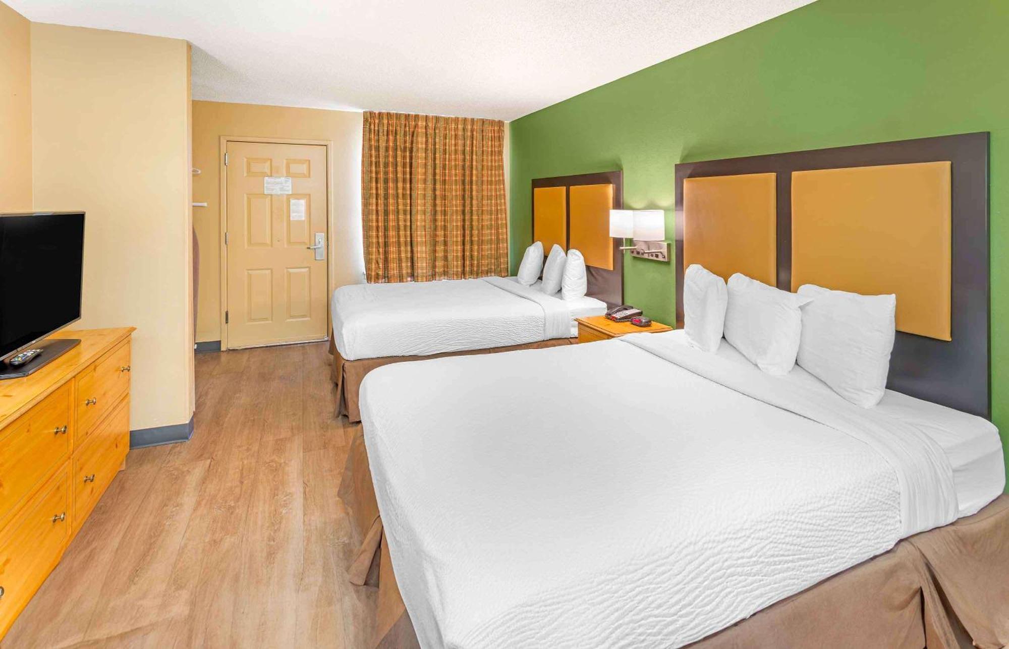 Extended Stay America Suites - Salt Lake City - Sugar House Kültér fotó
