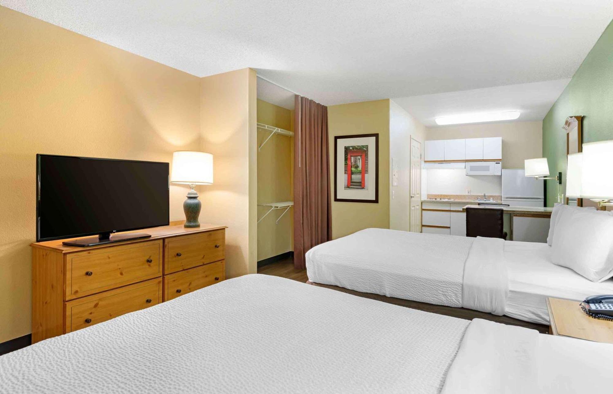 Extended Stay America Suites - Salt Lake City - Sugar House Kültér fotó