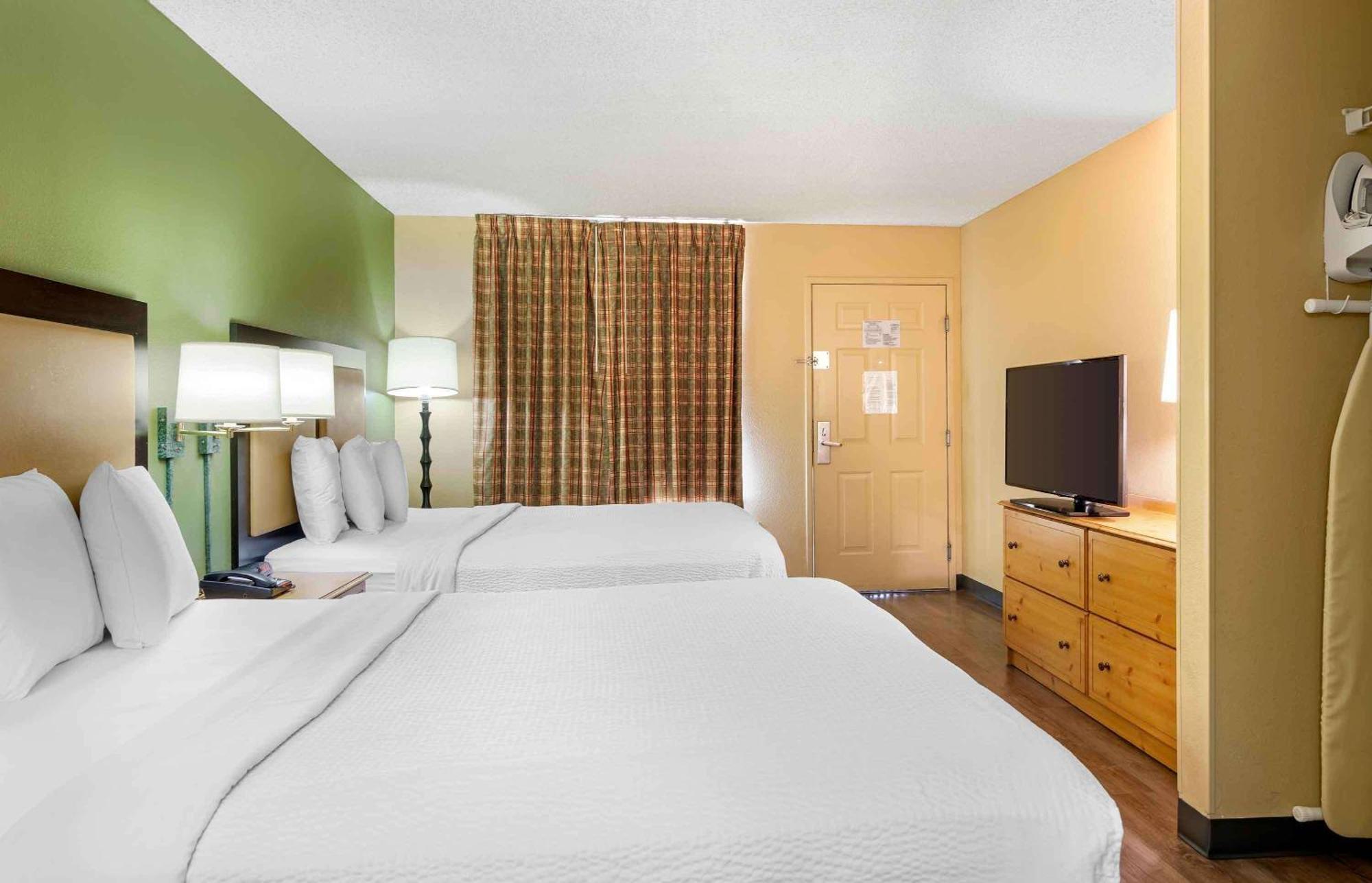 Extended Stay America Suites - Salt Lake City - Sugar House Kültér fotó