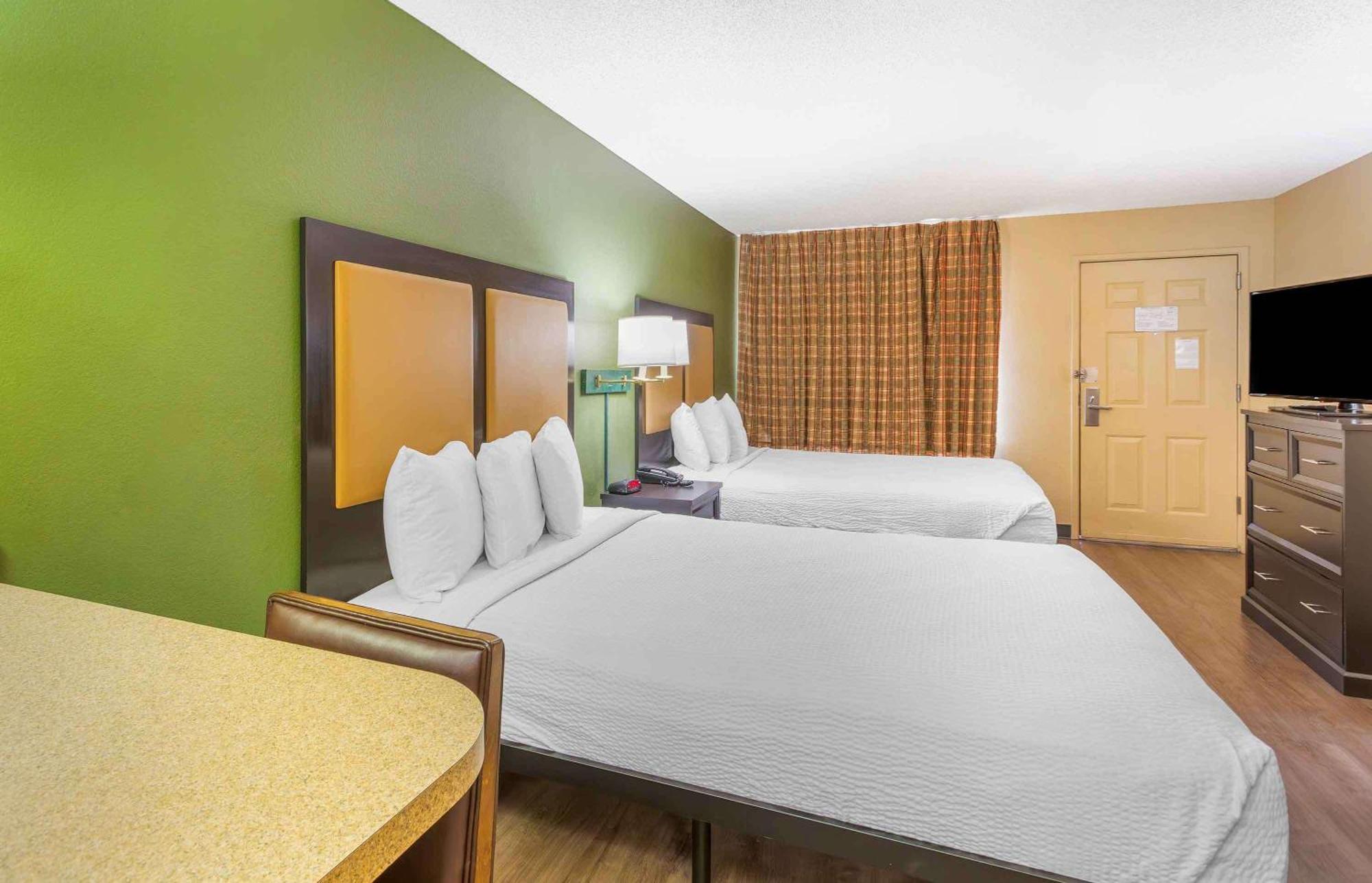 Extended Stay America Suites - Salt Lake City - Sugar House Kültér fotó