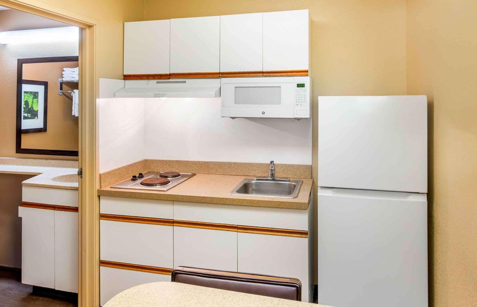 Extended Stay America Suites - Salt Lake City - Sugar House Kültér fotó