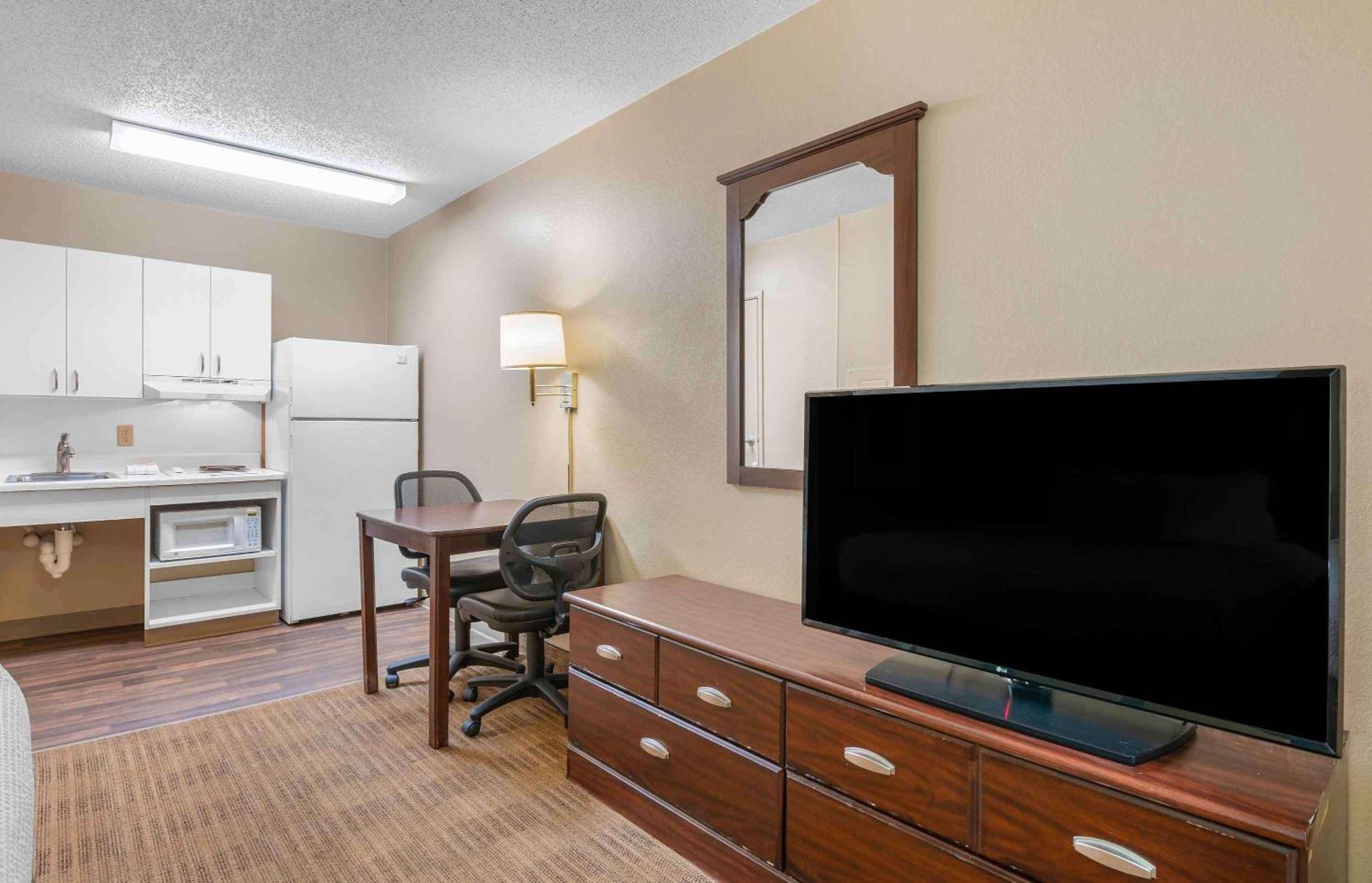 Extended Stay America Suites - Salt Lake City - Sugar House Kültér fotó