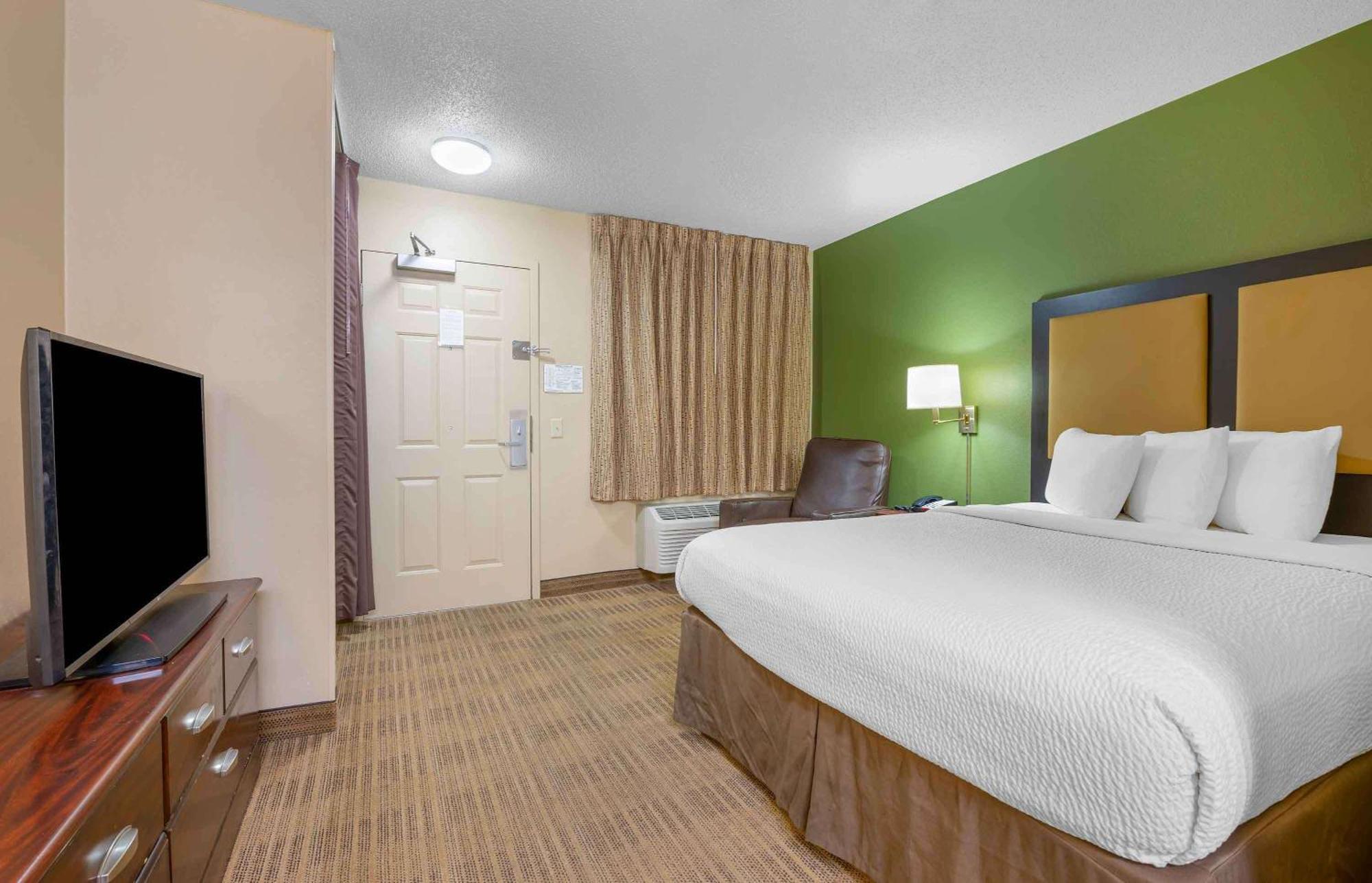 Extended Stay America Suites - Salt Lake City - Sugar House Kültér fotó