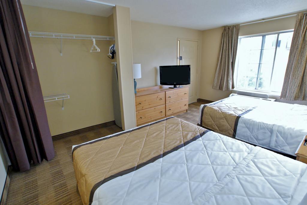 Extended Stay America Suites - Salt Lake City - Sugar House Kültér fotó