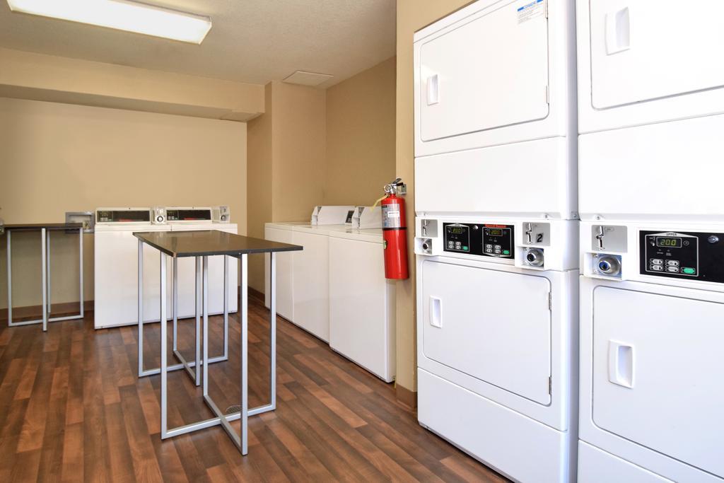 Extended Stay America Suites - Salt Lake City - Sugar House Kültér fotó