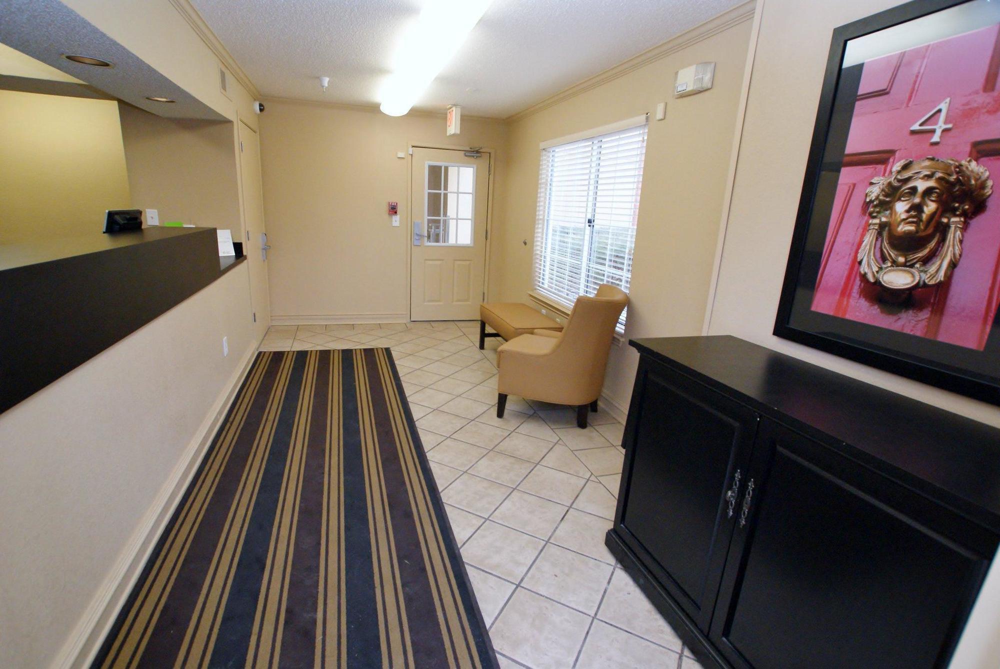 Extended Stay America Suites - Salt Lake City - Sugar House Kültér fotó