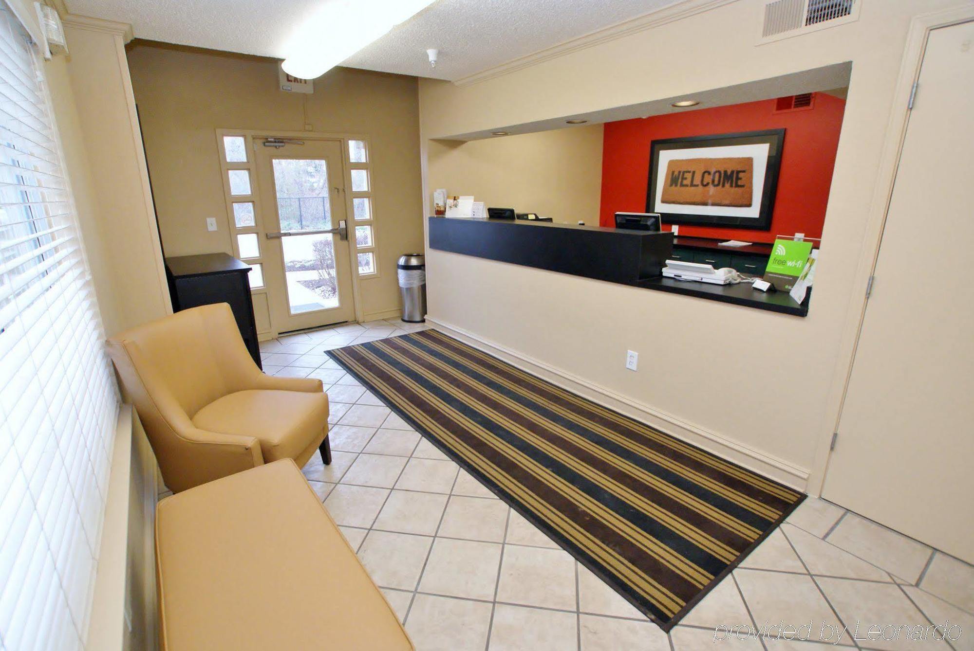 Extended Stay America Suites - Salt Lake City - Sugar House Kültér fotó