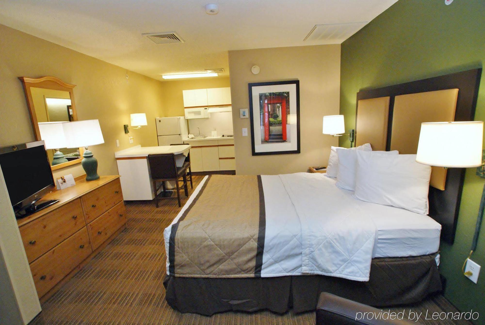 Extended Stay America Suites - Salt Lake City - Sugar House Kültér fotó